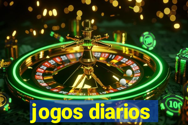 jogos diarios